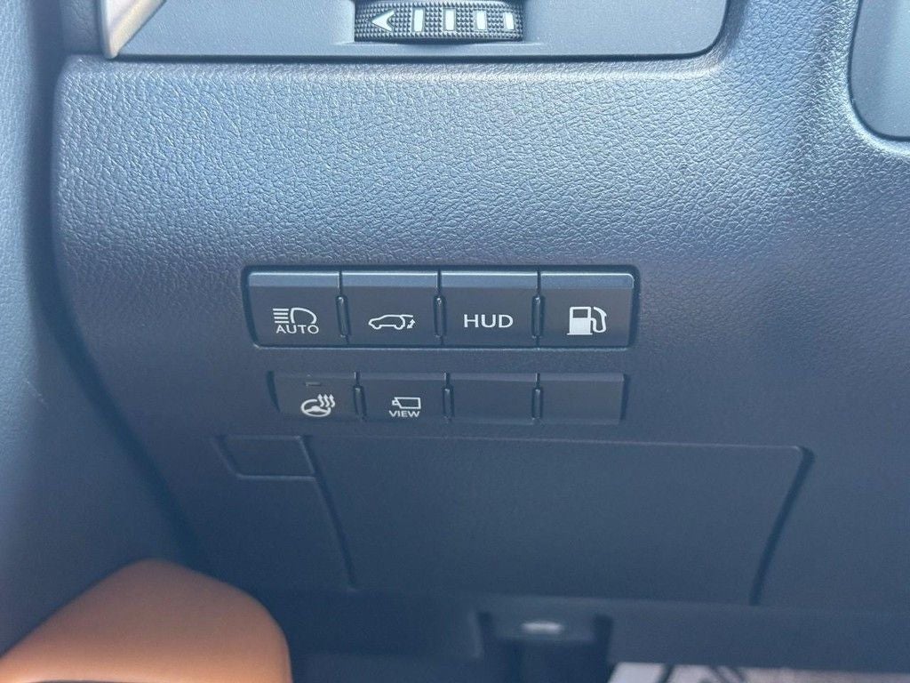 2022 Lexus RX 450h