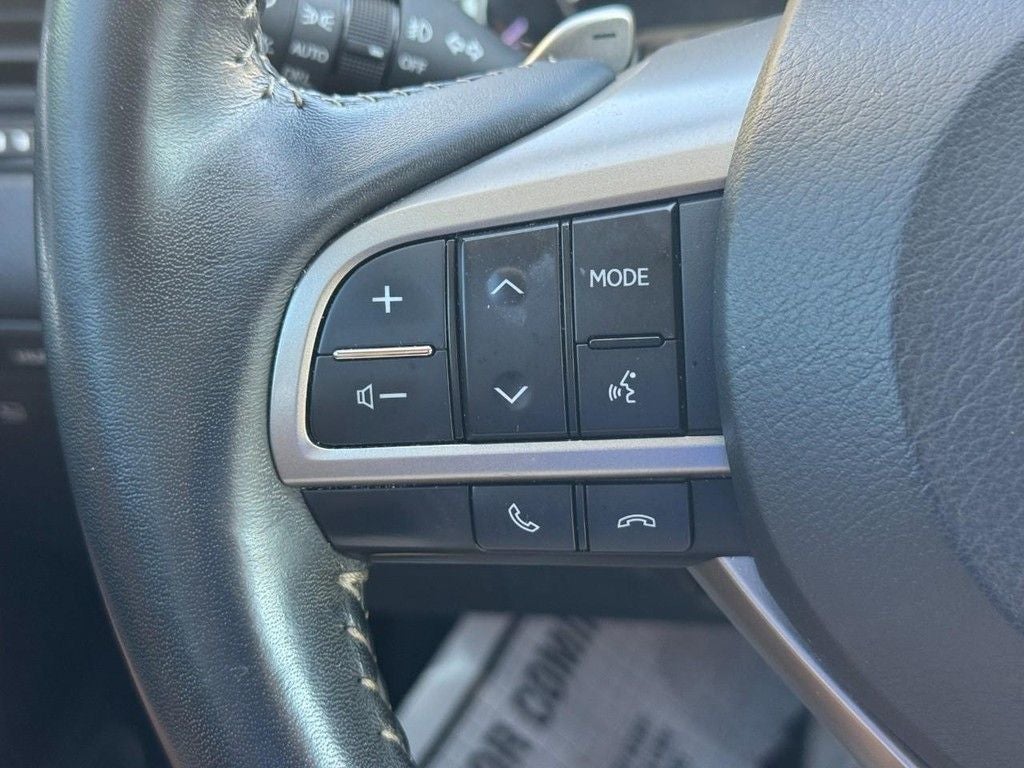 2022 Lexus RX 450h