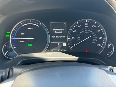 2022 Lexus RX 450h