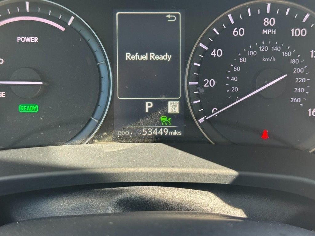 2022 Lexus RX 450h