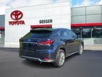 2022 Lexus RX 450h