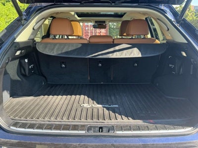 2022 Lexus RX 450h