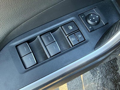 2024 Toyota RAV4 Adventure AWD (Natl)