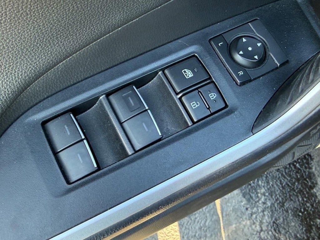 2024 Toyota RAV4 Adventure AWD (Natl)