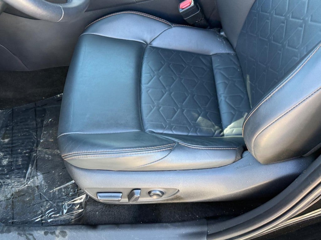 2024 Toyota RAV4 Adventure AWD (Natl)