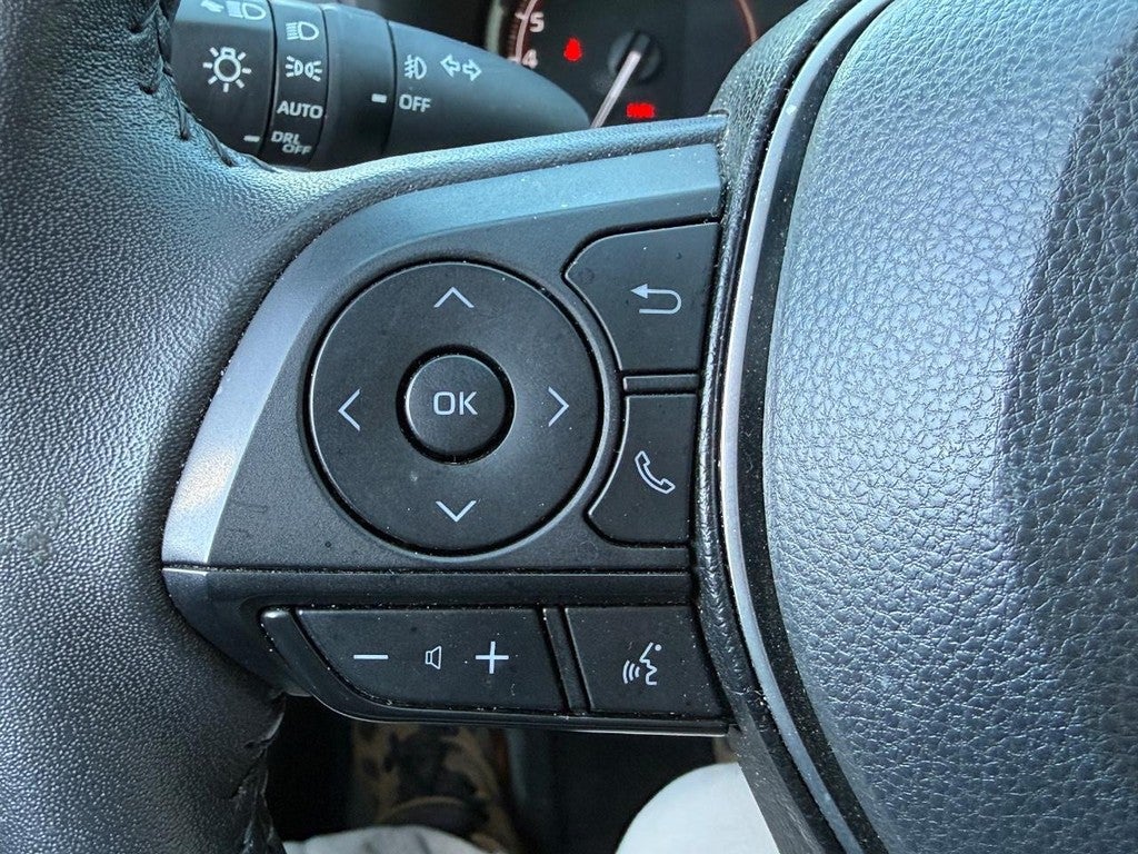 2024 Toyota RAV4 Adventure AWD (Natl)