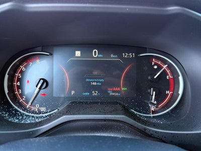 2024 Toyota RAV4 Adventure AWD (Natl)