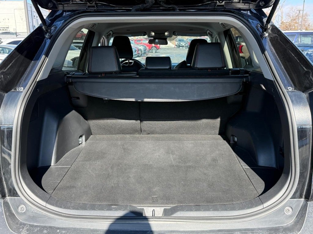 2024 Toyota RAV4 Adventure AWD (Natl)