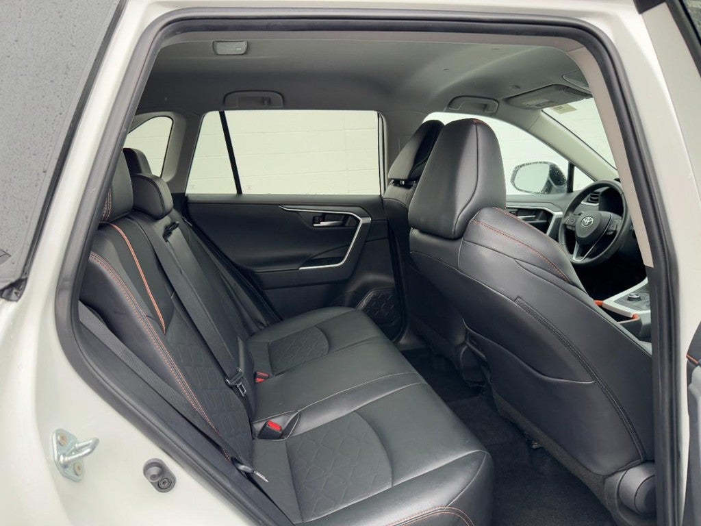 2024 Toyota RAV4 Adventure AWD (Natl)