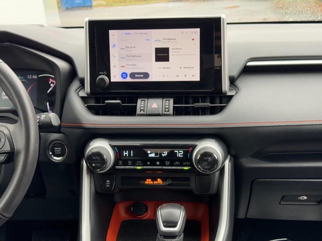 2024 Toyota RAV4 Adventure AWD (Natl)