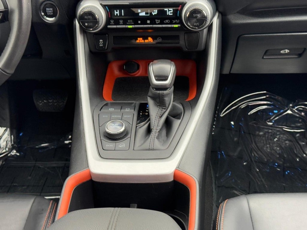 2024 Toyota RAV4 Adventure AWD (Natl)