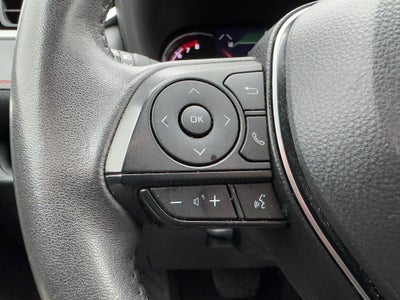 2024 Toyota RAV4 Adventure AWD (Natl)