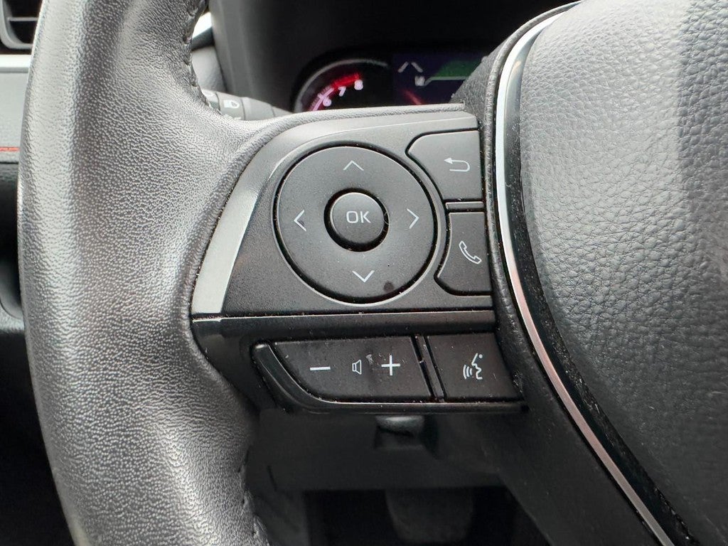 2024 Toyota RAV4 Adventure AWD (Natl)