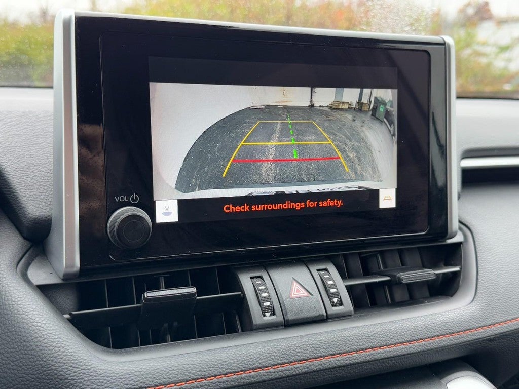 2024 Toyota RAV4 Adventure AWD (Natl)