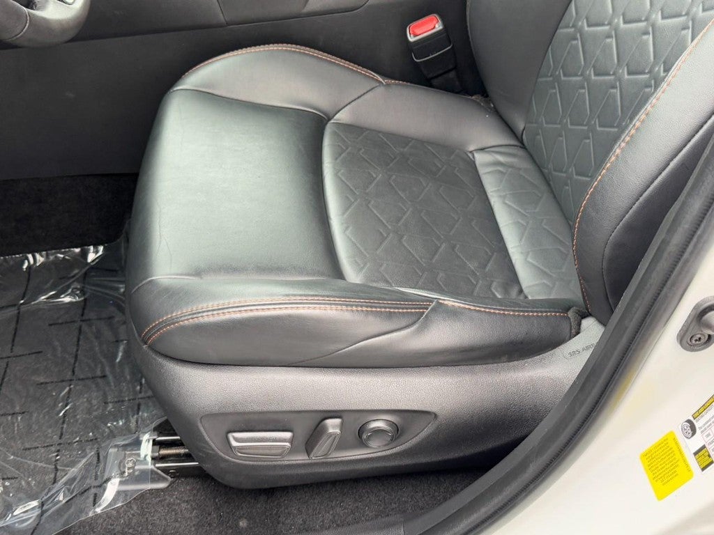 2024 Toyota RAV4 Adventure AWD (Natl)