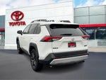 2024 Toyota RAV4 Adventure AWD (Natl)