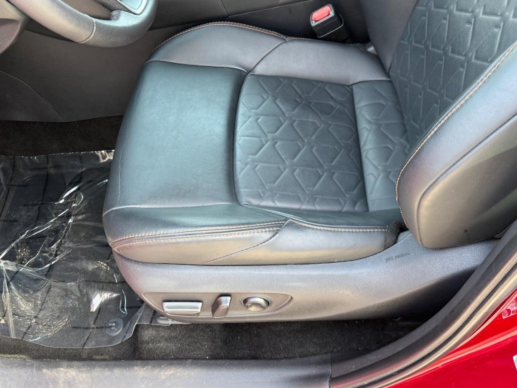 2024 Toyota RAV4 Adventure AWD (Natl)