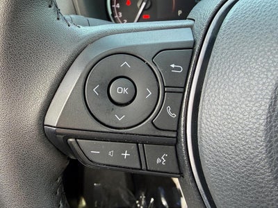 2024 Toyota RAV4 Adventure AWD (Natl)