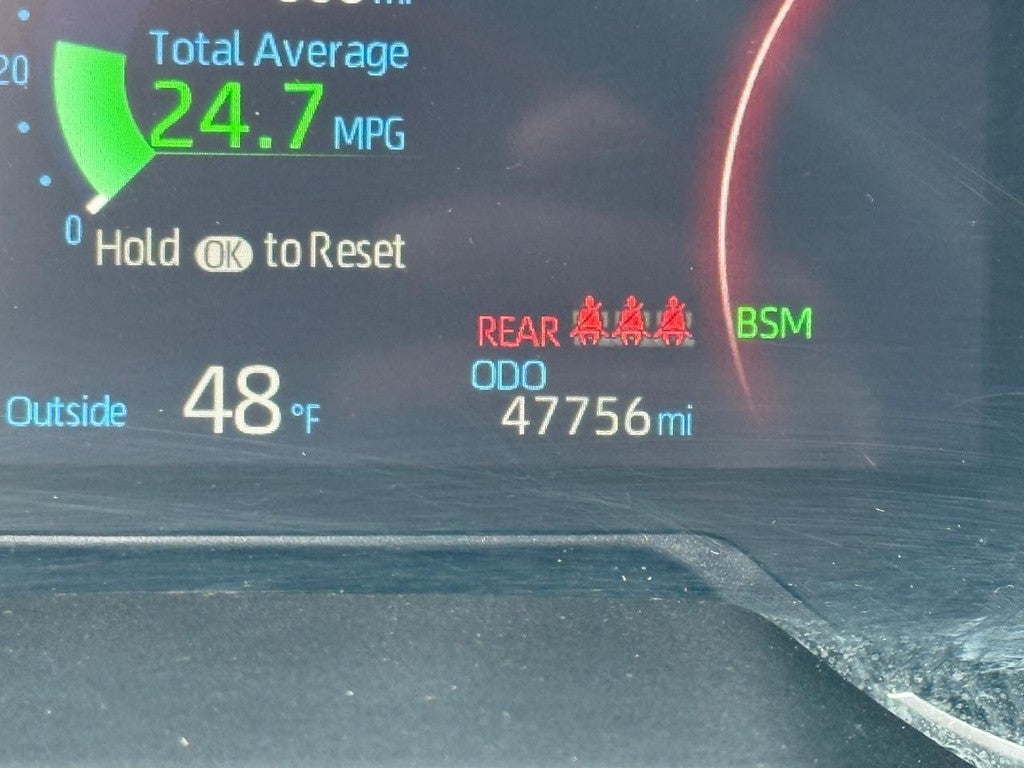 2024 Toyota RAV4 Adventure AWD (Natl)