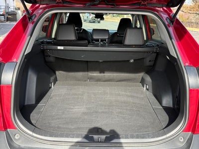 2024 Toyota RAV4 Adventure AWD (Natl)