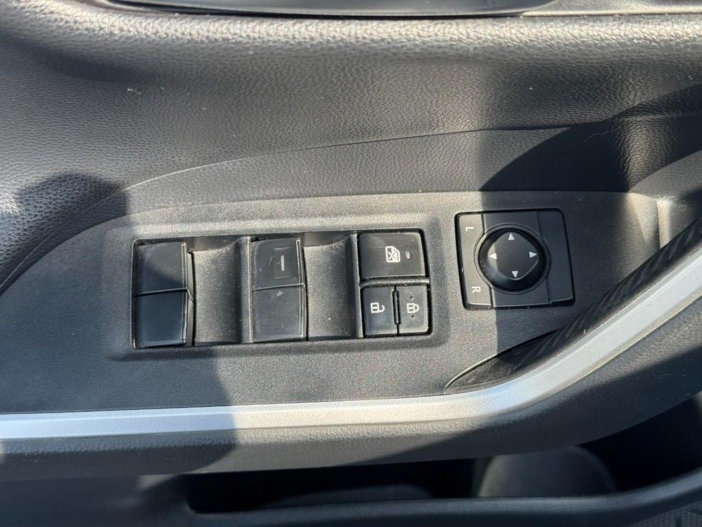 2019 Toyota RAV4 Adventure