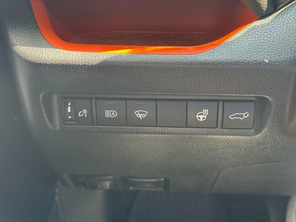 2019 Toyota RAV4 Adventure