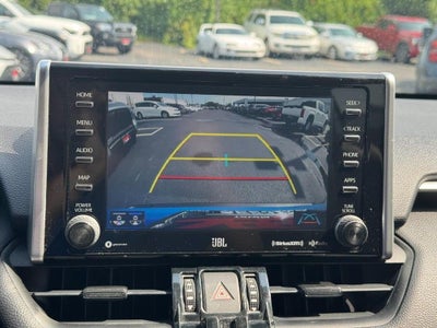 2019 Toyota RAV4 Adventure