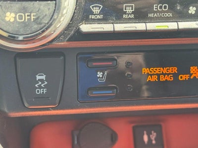 2019 Toyota RAV4 Adventure