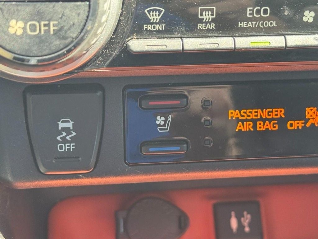 2019 Toyota RAV4 Adventure