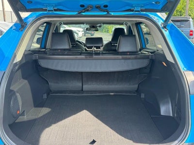 2019 Toyota RAV4 Adventure