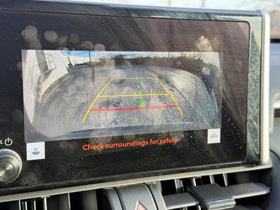 2025 Toyota RAV4 XLE AWD (Natl)