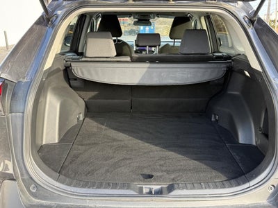 2025 Toyota RAV4 XLE AWD (Natl)