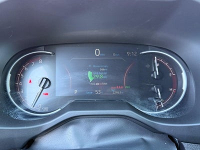 2025 Toyota RAV4 XLE AWD (Natl)