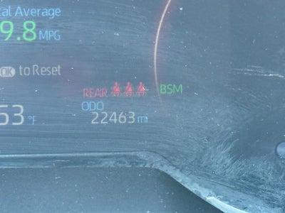 2025 Toyota RAV4 XLE AWD (Natl)