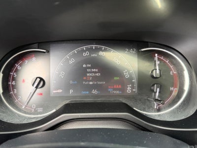 2023 Toyota RAV4 XLE FWD (Natl)