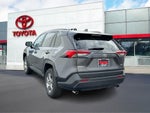 2025 Toyota RAV4 XLE FWD (Natl)