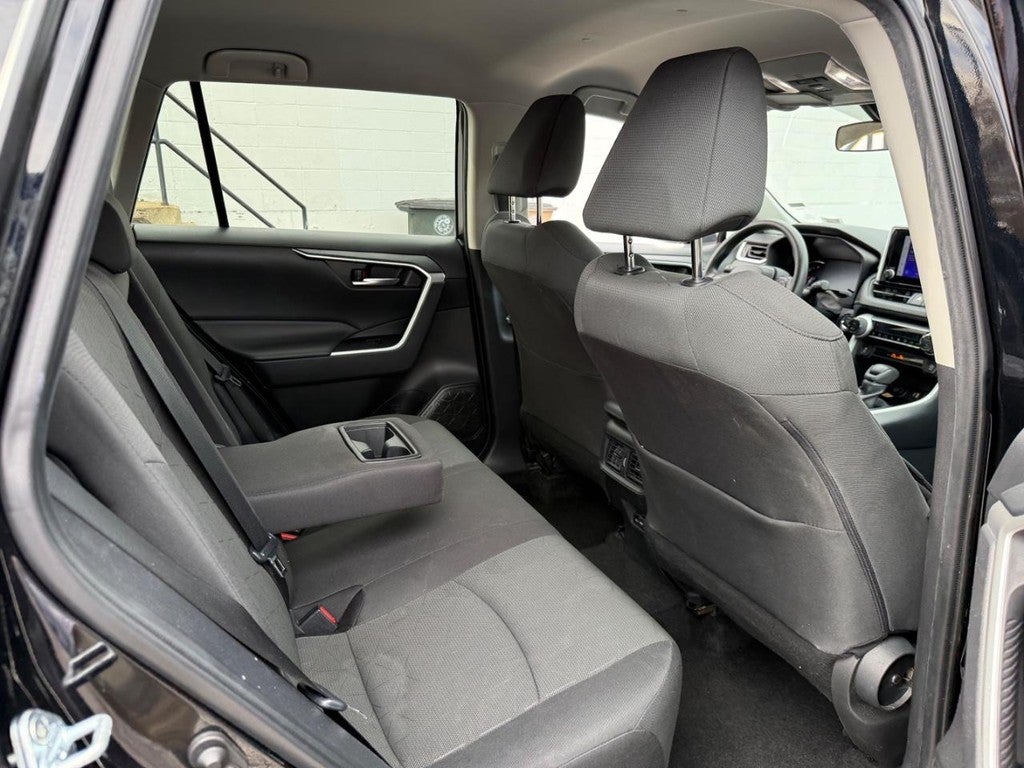 2024 Toyota RAV4 XLE FWD (Natl)