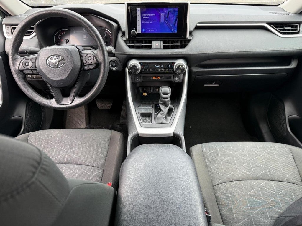 2024 Toyota RAV4 XLE FWD (Natl)