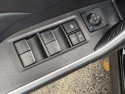 2024 Toyota RAV4 XLE FWD (Natl)