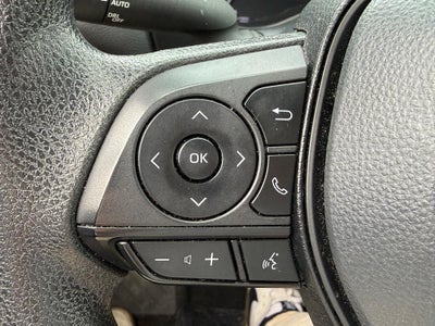 2024 Toyota RAV4 XLE FWD (Natl)