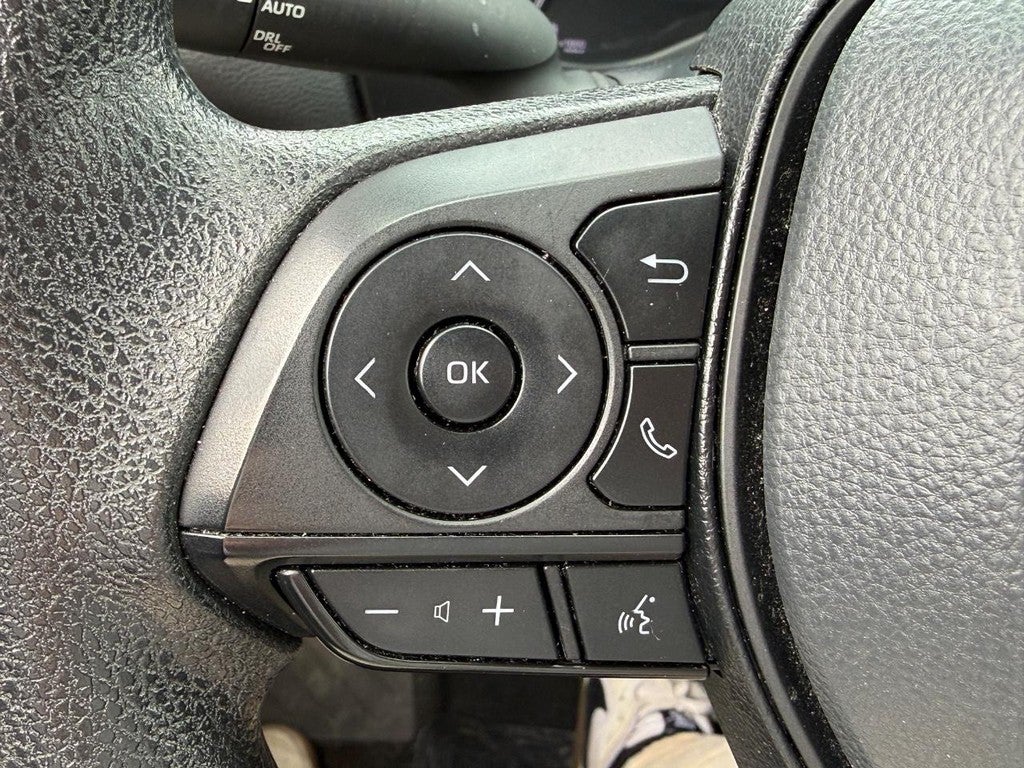 2024 Toyota RAV4 XLE FWD (Natl)