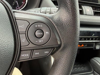 2024 Toyota RAV4 XLE FWD (Natl)