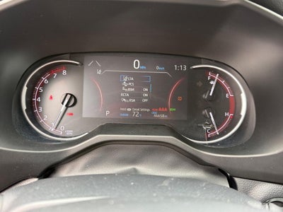 2024 Toyota RAV4 XLE FWD (Natl)