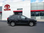 2024 Toyota RAV4 XLE FWD (Natl)