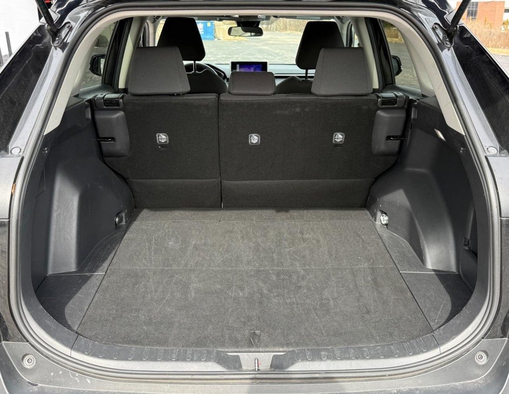 2024 Toyota RAV4 XLE FWD (Natl)