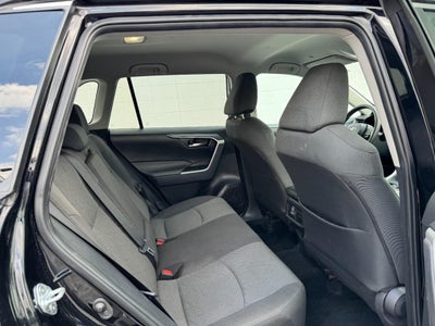 2024 Toyota RAV4 XLE FWD (Natl)