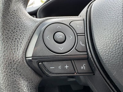 2024 Toyota RAV4 XLE FWD (Natl)