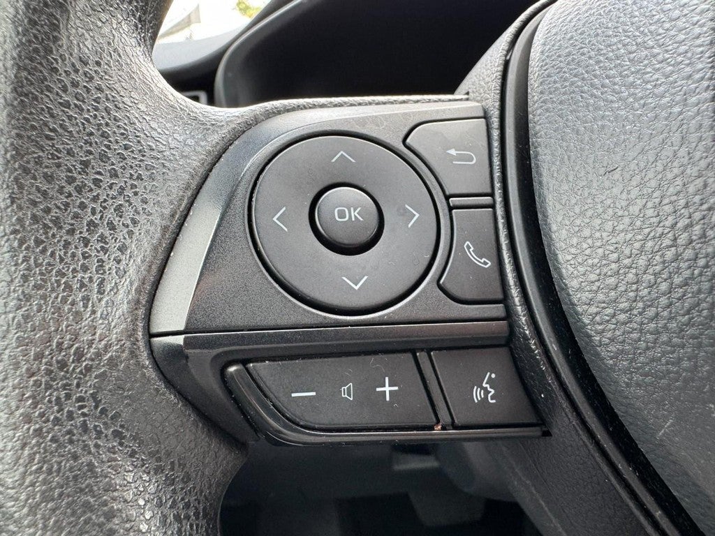 2024 Toyota RAV4 XLE FWD (Natl)