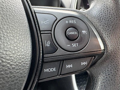 2024 Toyota RAV4 XLE FWD (Natl)