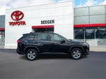 2024 Toyota RAV4 XLE FWD (Natl)